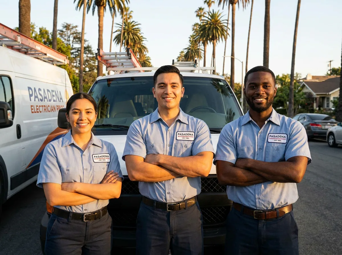Electrician company in Tres Pinos, CA